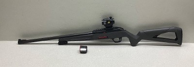 WINCHESTER Wildcat .22 LR - Image 1 of 16