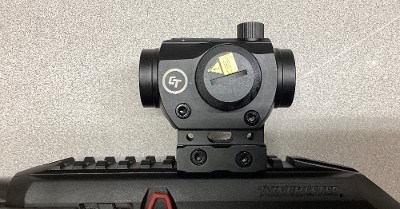 WINCHESTER Wildcat .22 LR - Image 7 of 16