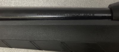 WINCHESTER Wildcat .22 LR - Image 6 of 16