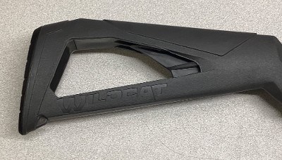 WINCHESTER Wildcat .22 LR - Image 9 of 16
