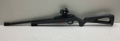 WINCHESTER Wildcat .22 LR - Image 3 of 16