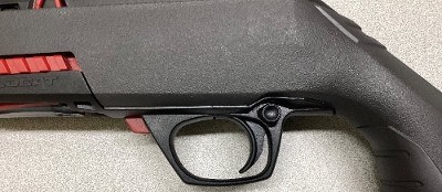 WINCHESTER Wildcat .22 LR - Image 5 of 16