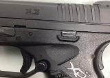 SPRINGFIELD ARMORY XDs-9 3.3 9MM LUGER (9x19 PARA) - Image 5 of 9