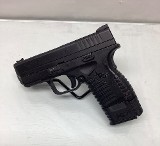 SPRINGFIELD ARMORY XDs-9 3.3 9MM LUGER (9x19 PARA) - Image 3 of 9