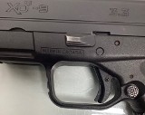 SPRINGFIELD ARMORY XDs-9 3.3 9MM LUGER (9x19 PARA) - Image 6 of 9