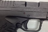 SPRINGFIELD ARMORY XDs-9 3.3 9MM LUGER (9x19 PARA) - Image 9 of 9