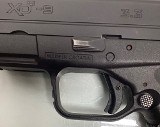 SPRINGFIELD ARMORY XDs-9 3.3 9MM LUGER (9x19 PARA) - Image 6 of 9