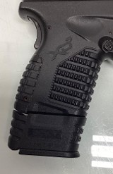 SPRINGFIELD ARMORY XDs-9 3.3 9MM LUGER (9x19 PARA) - Image 8 of 9