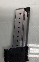 SPRINGFIELD ARMORY XDs-9 3.3 9MM LUGER (9x19 PARA) - Image 7 of 9