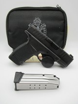 SPRINGFIELD ARMORY Hellcat Micro-Compact OSP 9MM LUGER (9x19 PARA) - Image 1 of 5