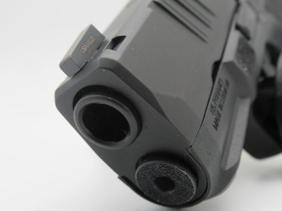 SPRINGFIELD ARMORY Hellcat Micro-Compact OSP 9MM LUGER (9x19 PARA) - Image 4 of 5