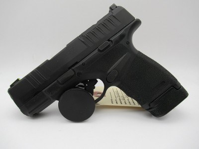 SPRINGFIELD ARMORY Hellcat Micro-Compact OSP 9MM LUGER (9x19 PARA) - Image 3 of 5
