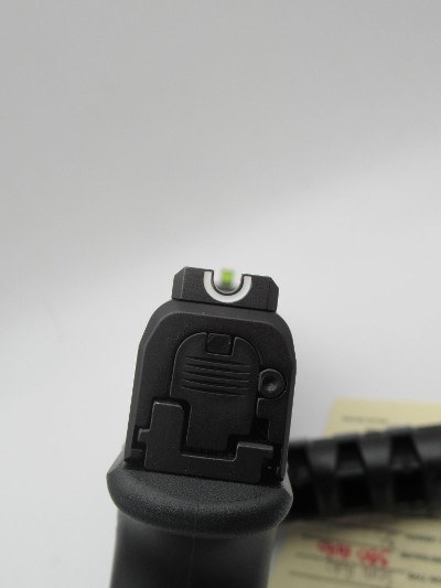 SPRINGFIELD ARMORY Hellcat Micro-Compact OSP 9MM LUGER (9x19 PARA) - Image 5 of 5