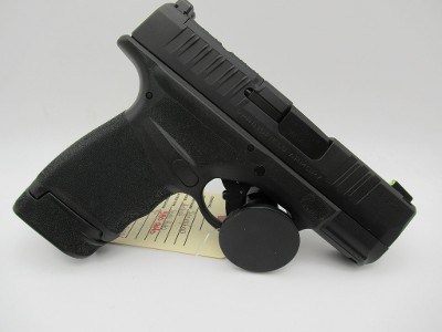 SPRINGFIELD ARMORY Hellcat Micro-Compact OSP 9MM LUGER (9x19 PARA) - Image 2 of 5