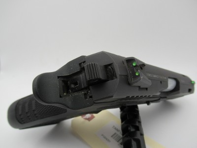 TANFOGLIO FORCE COMPACT F 10MM - Image 4 of 4