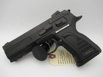 TANFOGLIO FORCE COMPACT F 10MM - Image 2 of 4