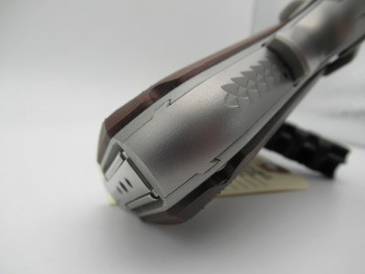 KIMBER SUPER CARRY PRO .45 ACP - Image 4 of 5