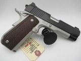 KIMBER SUPER CARRY PRO .45 ACP - Image 1 of 5