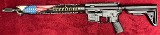AERO PRECISION M4E1 SPECIAL EDITION FREEDOM LOWER RECEIVER 5.56X45MM NATO - Image 1 of 4