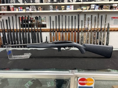 MOSSBERG 702 PLINKSTER .22 CALIBER - Image 5 of 7