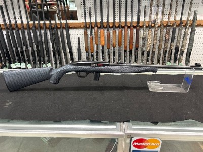 MOSSBERG 702 PLINKSTER .22 CALIBER - Image 6 of 7