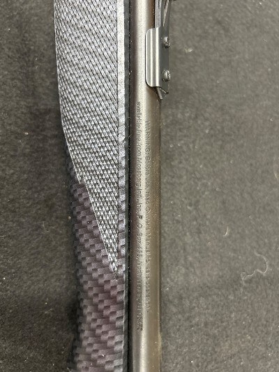 MOSSBERG 702 PLINKSTER .22 CALIBER - Image 7 of 7