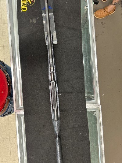 MOSSBERG 702 PLINKSTER .22 CALIBER - Image 2 of 7
