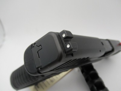 FN Reflex 9MM LUGER (9x19 PARA) - Image 4 of 4
