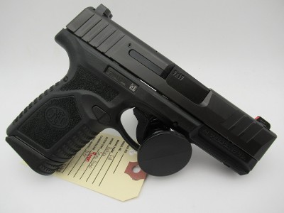 FN Reflex 9MM LUGER (9x19 PARA) - Image 1 of 4