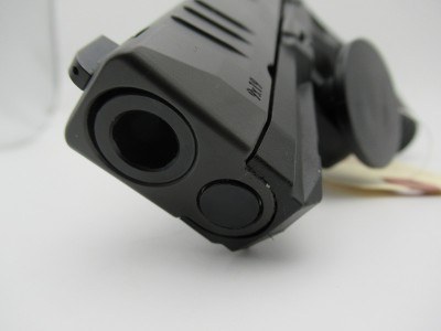 FN Reflex 9MM LUGER (9x19 PARA) - Image 3 of 4