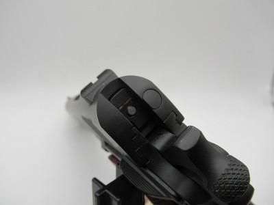 TISAS 1911A1 SERVICE 45 .45 ACP - Image 4 of 4