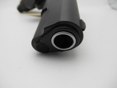 TISAS 1911A1 SERVICE 45 .45 ACP - Image 3 of 4
