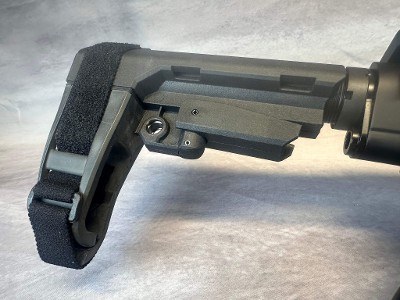 SPRINGFIELD ARMORY SAINT VICTOR .308 WIN - Image 5 of 10