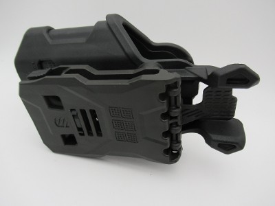 SPRINGFIELD ARMORY ECHELON 4.5F GEAR UP PACKAGE9MM LUGER (9x19 PARA) - Image 10 of 10