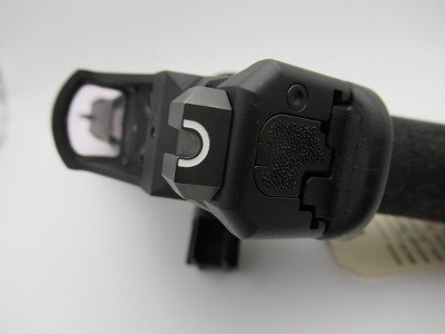 SPRINGFIELD ARMORY ECHELON 4.5F GEAR UP PACKAGE9MM LUGER (9x19 PARA) - Image 7 of 10