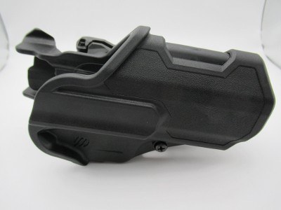 SPRINGFIELD ARMORY ECHELON 4.5F GEAR UP PACKAGE9MM LUGER (9x19 PARA) - Image 9 of 10