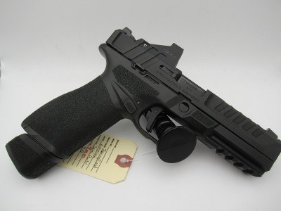 SPRINGFIELD ARMORY ECHELON 4.5F GEAR UP PACKAGE9MM LUGER (9x19 PARA) - Image 2 of 10
