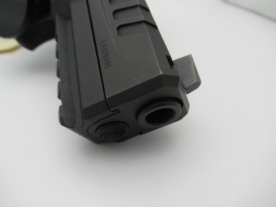 SPRINGFIELD ARMORY ECHELON 4.5F GEAR UP PACKAGE9MM LUGER (9x19 PARA) - Image 6 of 10