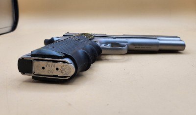 RUGER SR1911 10MM - Image 6 of 6