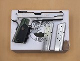 RUGER SR1911 10MM - Image 1 of 6