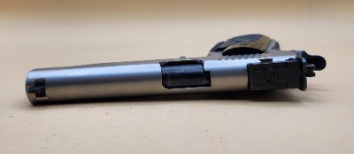 RUGER SR1911 10MM - Image 2 of 6