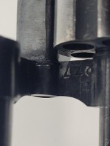 ROSSI 68 BLUED .38 SPL - Image 11 of 12
