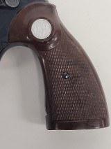 ROSSI 68 BLUED .38 SPL - Image 6 of 12