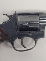 ROSSI 68 BLUED .38 SPL - Image 4 of 12