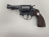 ROSSI 68 BLUED .38 SPL - Image 1 of 12