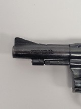 ROSSI 68 BLUED .38 SPL - Image 8 of 12