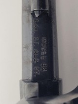ROSSI 68 BLUED .38 SPL - Image 12 of 12