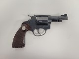 ROSSI 68 BLUED .38 SPL - Image 2 of 12