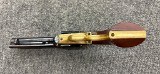 CIMARRON PISTOLERO .357 MAG - Image 5 of 6