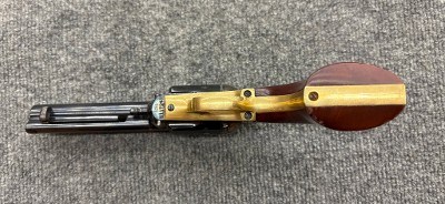 CIMARRON PISTOLERO .357 MAG - Image 5 of 6